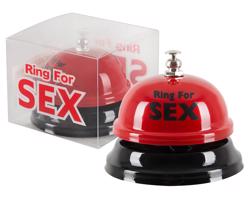 Zvonček na vášnivú noc (stolný)